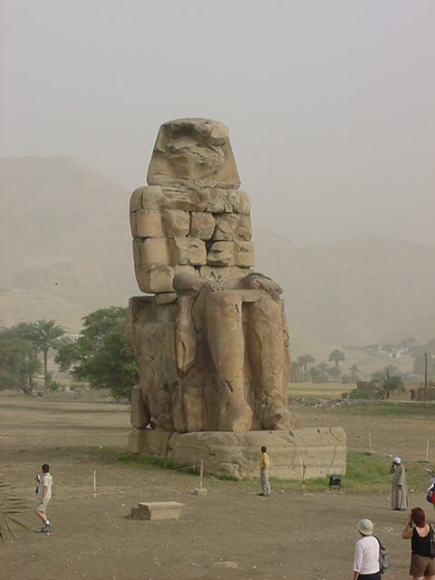 Egypt/Italy Tour image